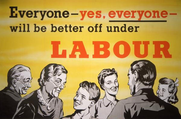 labour-1957-poster